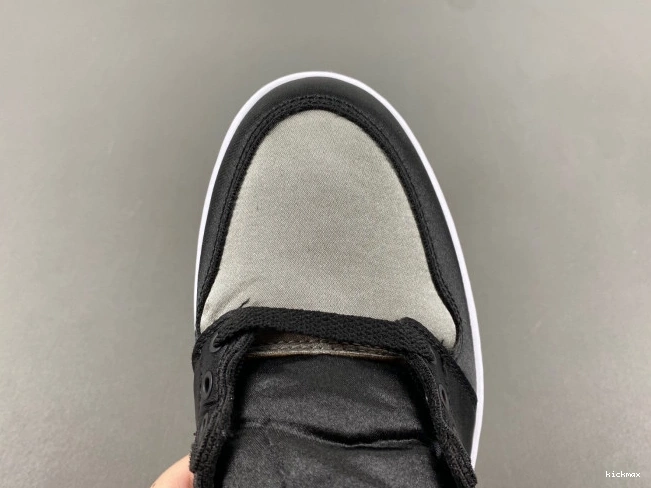 Cheap MAX Air OG Jordan Satin 1 WMNS FD4810-010 Shadow High 0804